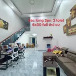 Bán nhà gác lửng Tân Xuân 180m² 3PN full thổ cư - Ảnh thu nhỏ 1