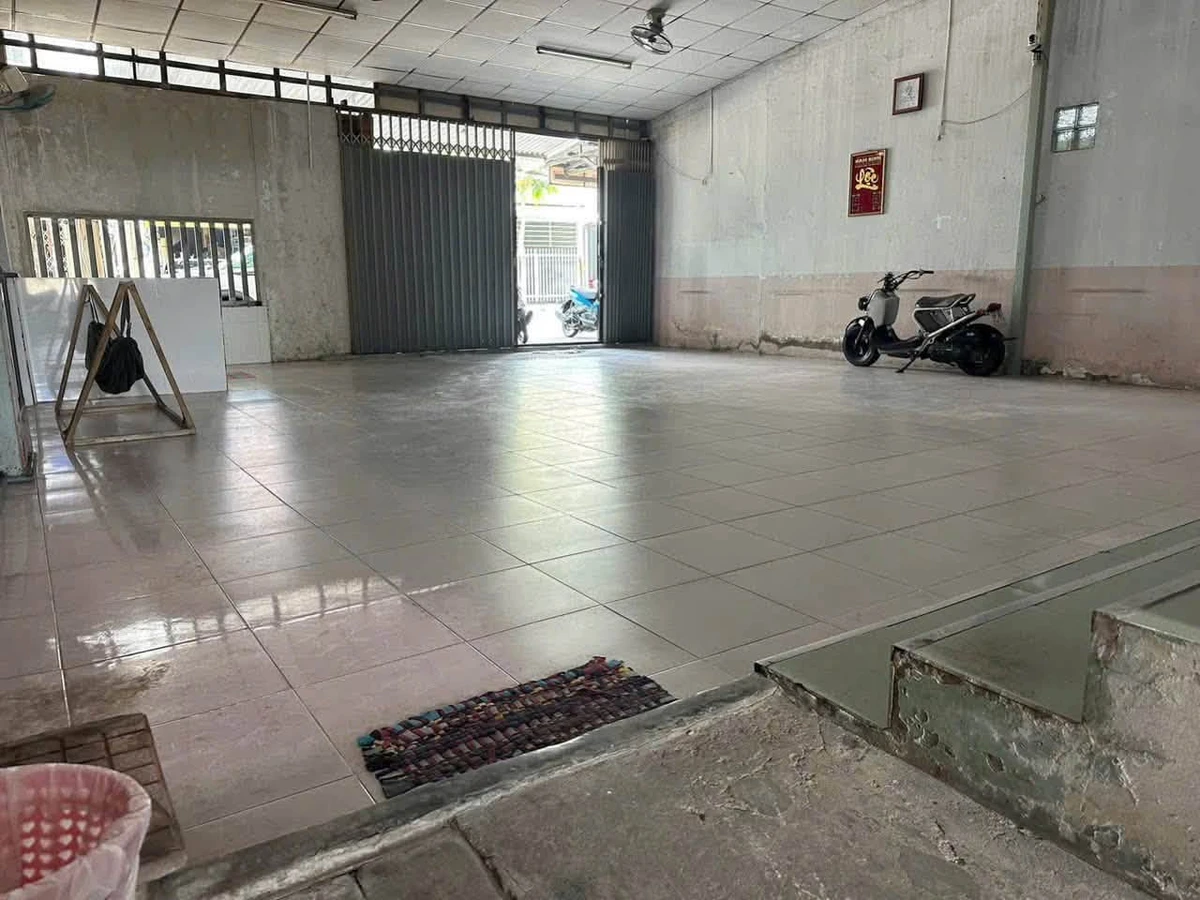 Bán nhà mặt tiền Đống Đa 192m² Quận 1, giá 6,4 tỷ - Ảnh thu nhỏ 3
