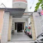 Bán nhà hẻm VIP 4 tầng 58,3m², 5PN 3WC đường Ông Ích Khiêm, Quận 11, giá 9 tỷ - Ảnh thu nhỏ 1