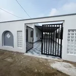 Bán nhà mới xây 10x22m thổ cư trung tâm Thị trấn Tầm Vu, Châu Thành, Long An giá 1,6 tỷ - Ảnh thu nhỏ 2