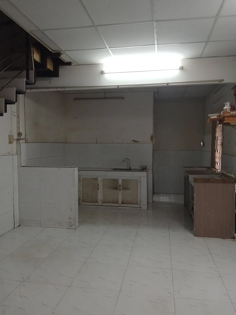 Cho thuê nhà 1 PN Lê Quang Định, 40m², 8 triệu/tháng - Ảnh 1