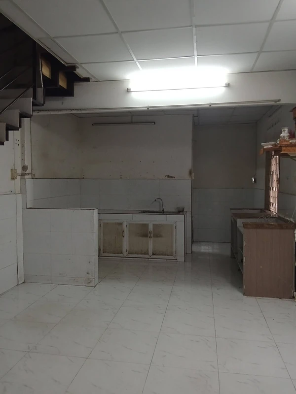 Cho thuê nhà 1 PN Lê Quang Định, 40m², 8 triệu/tháng