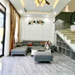 Bán nhà trệt lầu 3PN, 89m² Rạch Giá, 2 tỷ 650 triệu - Ảnh thu nhỏ 5
