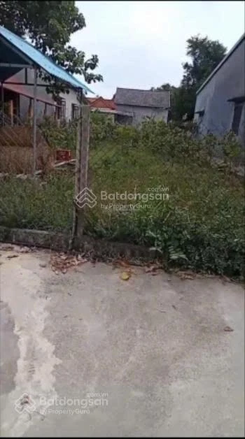Chính chủ cần gửi bán gấp lô đất giá đầu tư ngay xã Vinh Hiền, Phú Lộc, Thừa Thiên Huế - Ảnh thu nhỏ 4