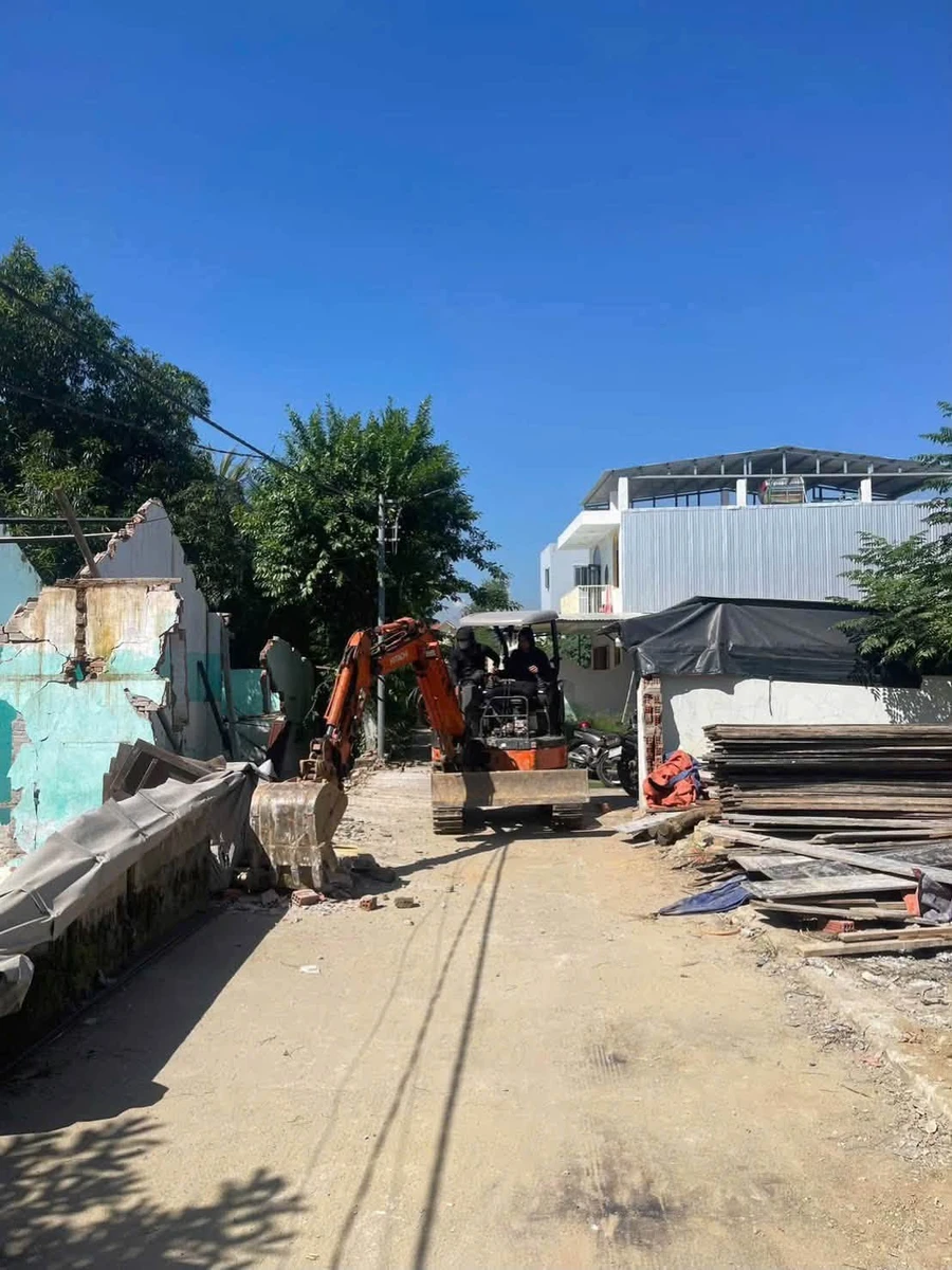 Bán đất 80m² K82 Nguyễn Lương Bằng, Quận 1 - Ảnh thu nhỏ 3