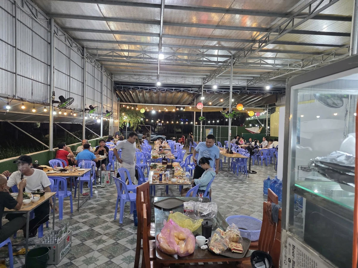 Sang nhượng mặt bằng 312m² mặt tiền Phan Thái Ấu, 14 triệu/tháng - Ảnh thu nhỏ 3