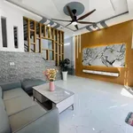 Bán nhà sổ hồng riêng 5x16m, 1 lầu 4PN, ngã 3 Tân Kim QL50, giá 2,49 tỷ - Ảnh thu nhỏ 5