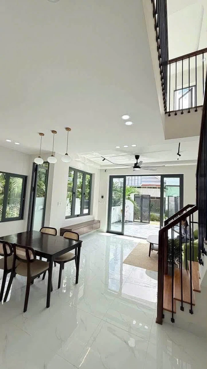 Bán nhà phố 6x19 Bửu Long 3 phòng ngủ 2,15 tỷ - Ảnh thu nhỏ 3