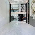 Bán nhà phố 6 tầng có thang máy, 82m2, nội thất cao cấp, đường Trần Thị Năm, Quận 12 - Ảnh thu nhỏ 3