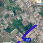 Bán nhà 5m x 33.6m full thổ cư Hóc Môn 1 tỷ 650 triệu - Ảnh thu nhỏ 3