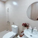Cho thuê căn hộ Nera Garden 62m², 2PN, 8.5 triệu/tháng - Ảnh thu nhỏ 5