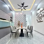 Nhà mặt tiền kinh doanh 4 phòng ngủ 112,5m² Trảng Dài - Ảnh thu nhỏ 3