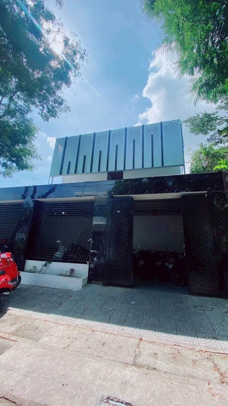 Bán cư xá 26 phòng mặt tiền Lương Nhữ Hộc, Huế 8,9 tỷ