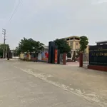 Bán lô đất trục chính kinh doanh 99.5m² Xuân Mai Hà Nội - Ảnh thu nhỏ 5
