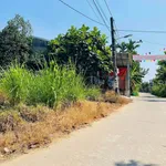 Bán đất 124m2 Kỳ Lam Điện Bàn Tây Đà Nẵng - Ảnh thu nhỏ 1