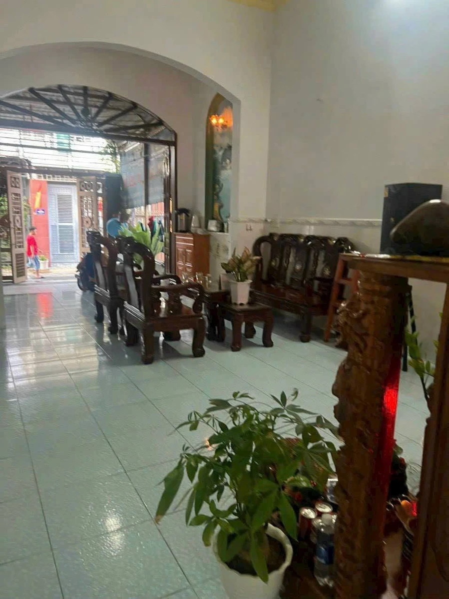 Bán nhà cấp 4 110m² Tân Hiệp, Biên Hòa - Ảnh thu nhỏ 3