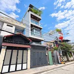 Bán nhà 6PN Tân Hương, Tân Phú - 70m² - 10,8 tỷ - Ảnh thu nhỏ 1