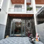 Bán nhà lầu thổ cư 105m² 3PN Trảng Dài, Biên Hòa - Ảnh thu nhỏ 1