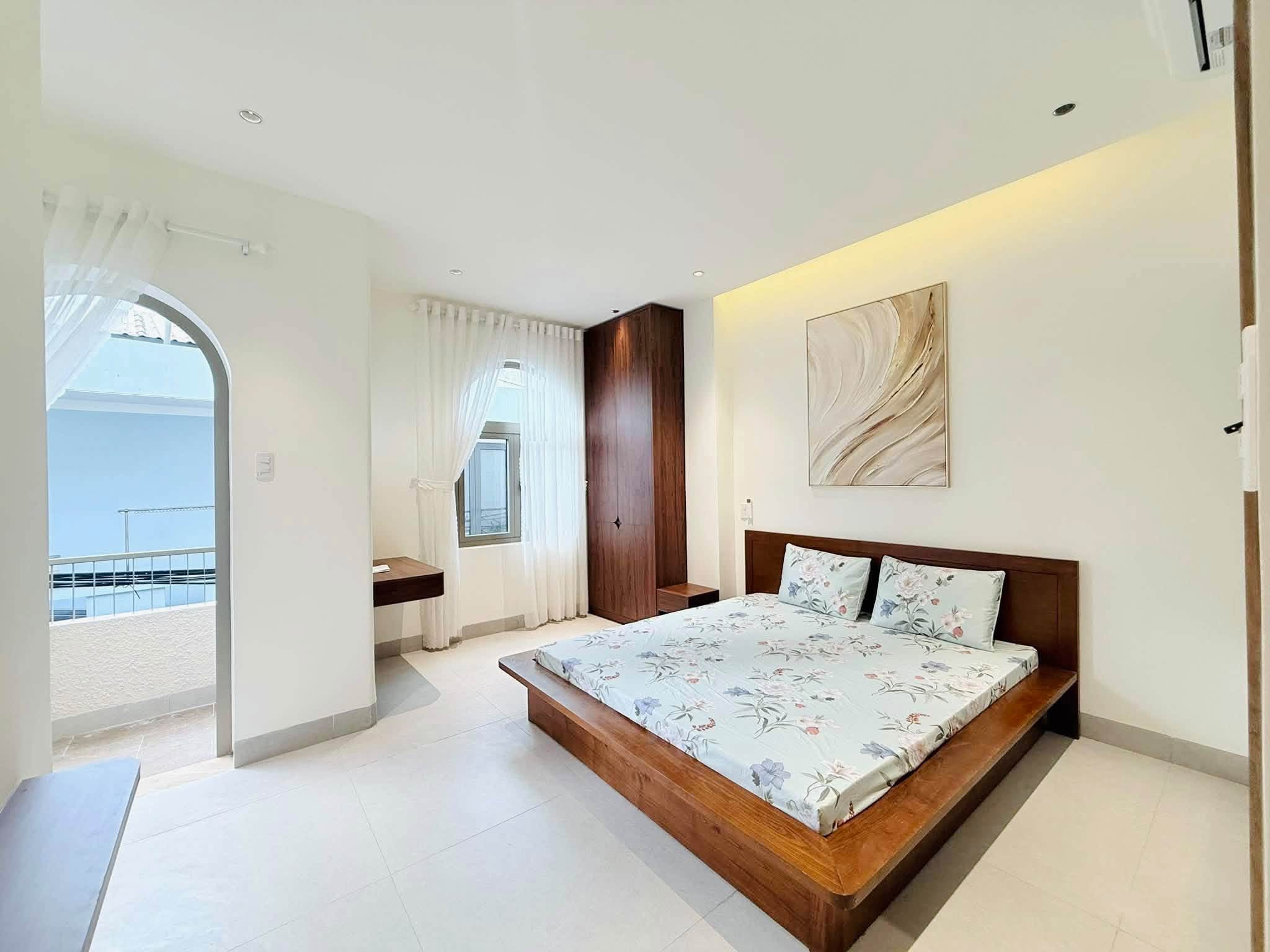 Bán nhà hẻm Phan Kế Bính 55m², 3 tầng, giá 5 tỷ - Ảnh thu nhỏ 3