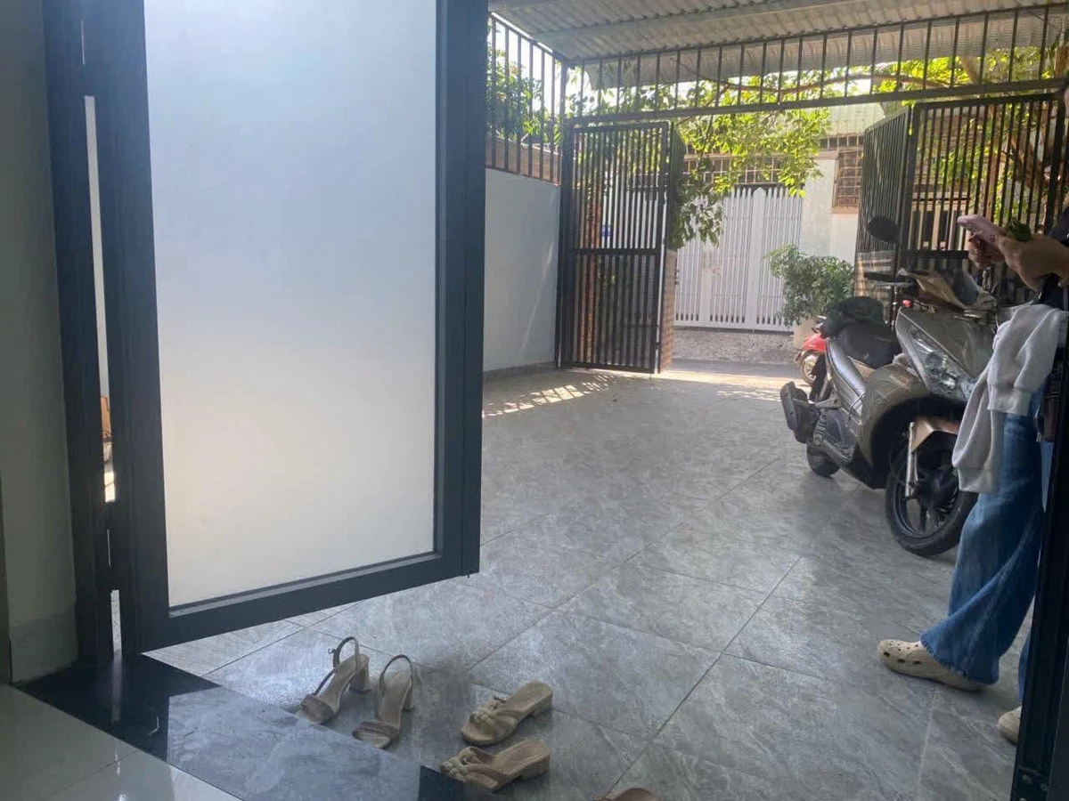 Bán nhà 113m² 2 phòng ngủ Phường 10 Vũng Tàu 3.8 tỷ - Ảnh 1