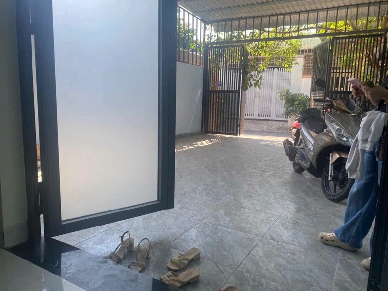 Bán nhà 113m² 2 phòng ngủ Phường 10 Vũng Tàu 3.8 tỷ