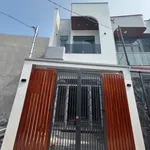 Bán nhà phố 3PN, 1 trệt 1 lầu 63m² Trảng Dài 2 tỷ - Ảnh thu nhỏ 1