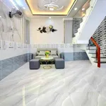 Bán nhà 27m² 2 tầng 2PN Nhà Bè - Ảnh thu nhỏ 3