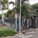 Bán nhà vườn Long Hải 250m² gần chợ, sân vườn rộng - Ảnh thu nhỏ 3