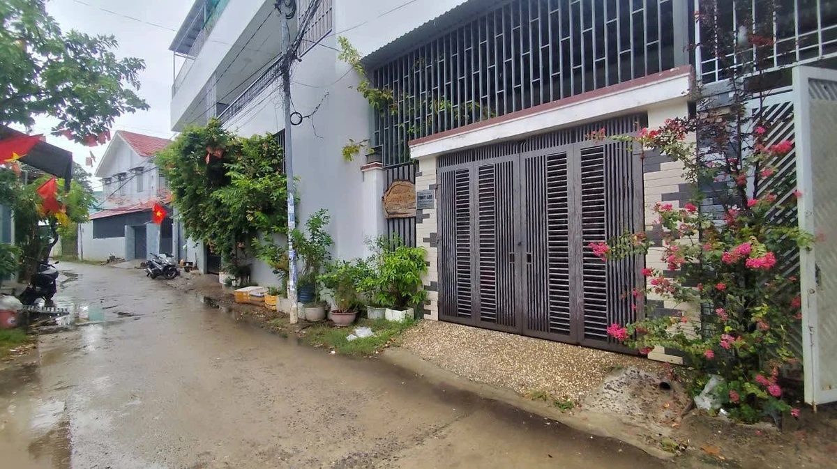 Bán nhà cấp 4 92,4m² đường ô tô 5,5m Nha Trang 2,4 tỷ - Ảnh 1