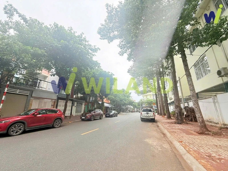 Bán nhà mặt tiền 168m2, 1 trệt 3 lầu, Nguyễn Lương Bằng, Vũng Tàu, 25 tỉ