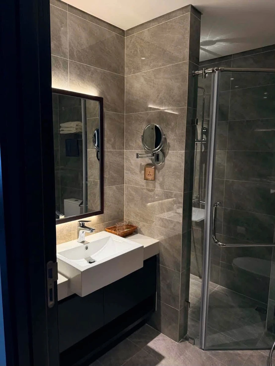 Bán căn hộ studio Sapphire S2 35m2 full nội thất giá 1,35 tỷ - Ảnh thu nhỏ 4