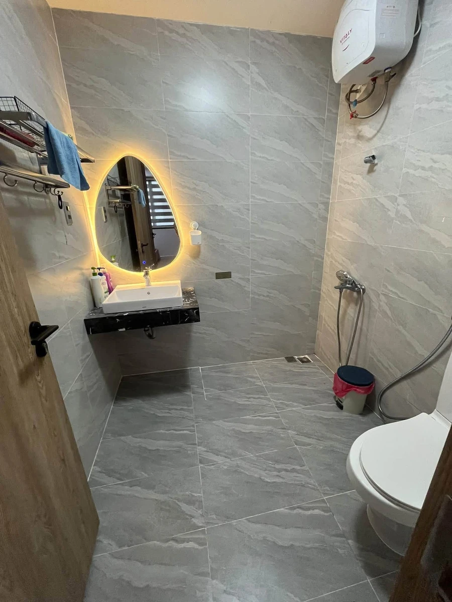 Bán nhà 6PN 81m² tại An Cựu City, Bình Chánh - Ảnh thu nhỏ 4