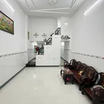 Bán nhà hẻm Lê Đình Cẩn, Bình Tân, 48m2, 3 tỷ 760 - Ảnh thu nhỏ 3