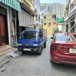 Bán nhà 3,5 tầng mặt phố 45m2, 4 phòng ngủ, giá 2,7 tỷ Hải Dương - Ảnh thu nhỏ 1