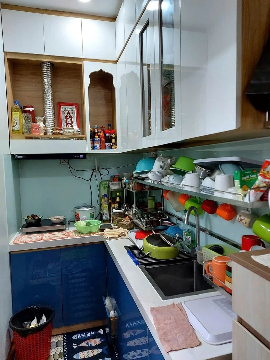 Bán nhà hẻm góc 2 mặt tiền Lê Văn Sỹ 29m² khoảng 5 tỷ - Ảnh thu nhỏ 4