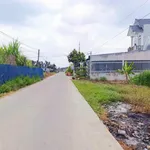Bán đất thổ cư 165m2 mặt tiền đường đan, xã Bình Đức, Tây Ninh - Ảnh thu nhỏ 1