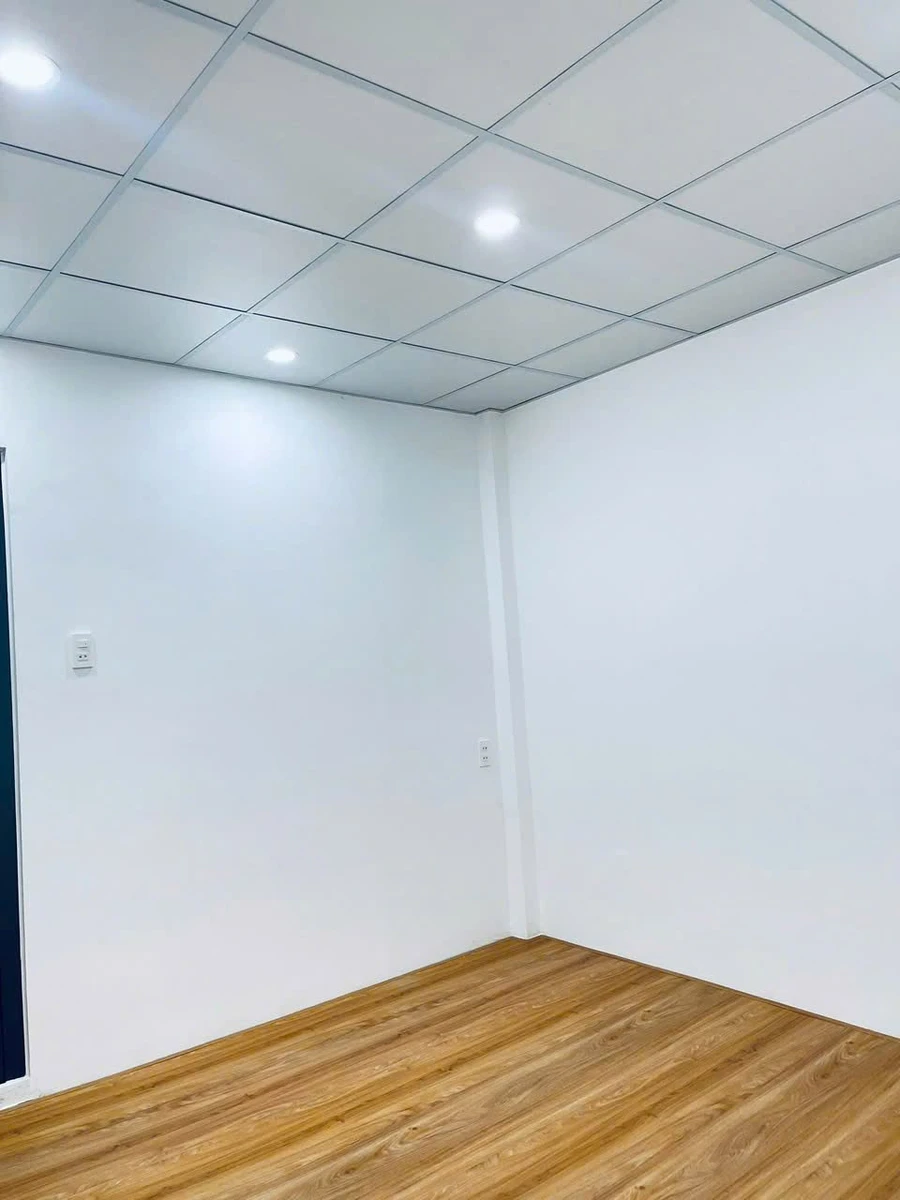 Bán nhà hẻm 42.5m² Ngô Quyền, Rạch Giá, 1.1 tỷ - Ảnh thu nhỏ 2