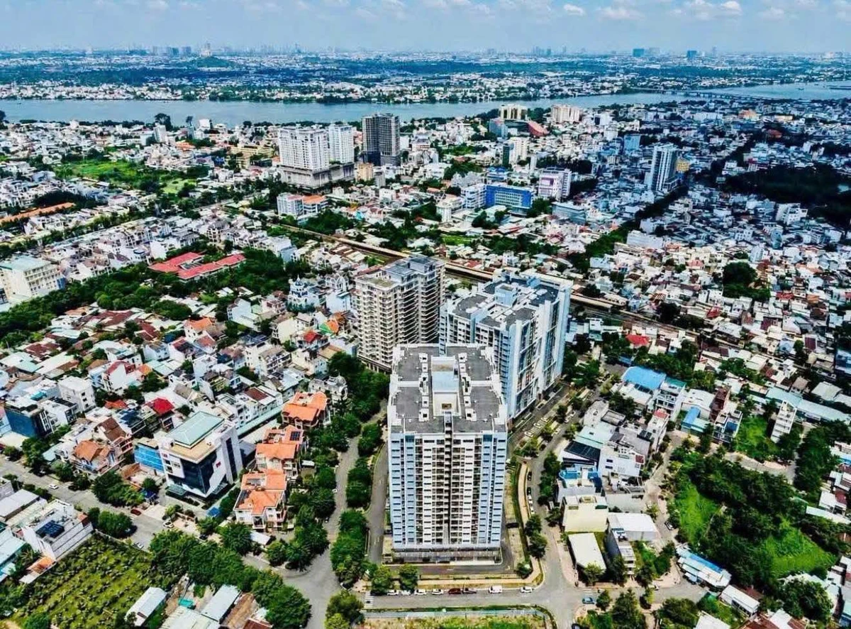 Bán lô đất biệt thự 144m² khu D2D Biên Hòa 9,2 tỷ - Ảnh thu nhỏ 4