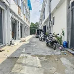 Bán nhà 3PN 60.5m² gần đường Bùi Hữu Nghĩa, Biên Hòa, 2.8 tỷ - Ảnh thu nhỏ 4
