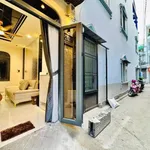 Bán nhà 4 tầng thiết kế hiện đại 36m² Phú Nhuận 6.95 tỷ - Ảnh thu nhỏ 2