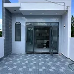 Bán nhà cấp 4 2PN 100m² gần chợ An Tây, Bến Cát - Ảnh thu nhỏ 1