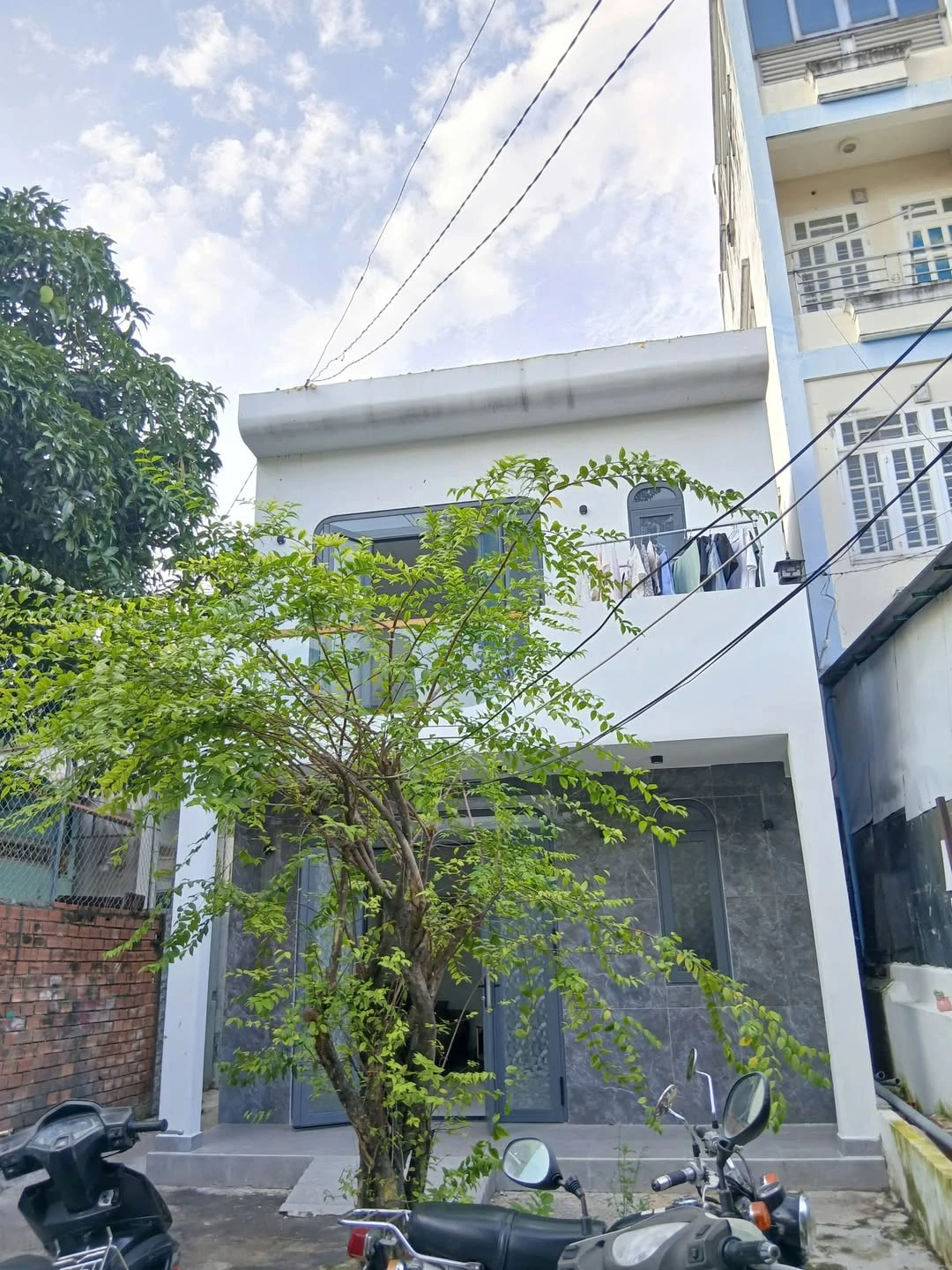 Bán nhà 3PN 50m² gần chợ Bà Chiểu, Bình Thạnh - 6.5 tỷ - Ảnh 1