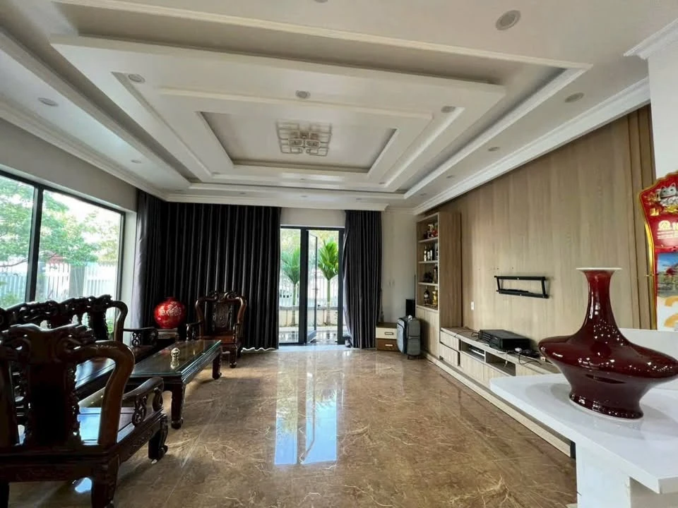Bán Biệt Thự 3 Tầng Full Nội Thất, 270m² Waterfront City Hải Phòng - Ảnh thu nhỏ 5