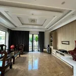 Bán Biệt Thự 3 Tầng Full Nội Thất, 270m² Waterfront City Hải Phòng - Ảnh thu nhỏ 5