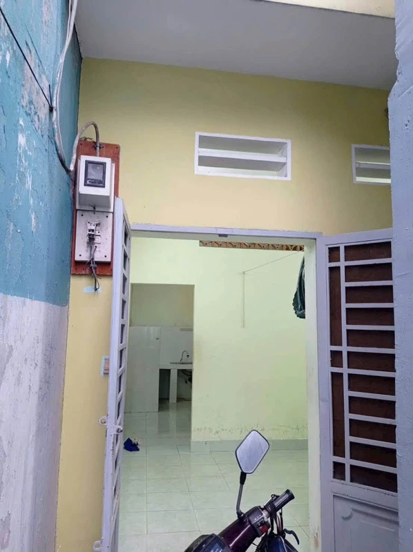 Cho thuê nhà 2 phòng ngủ 70m² Gò Vấp 6 triệu/tháng
