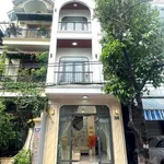 Bán nhà mặt tiền đường Thanh Niên, 60m², 4PN, gần biển Quy Nhơn, giá 7,2 tỷ - Ảnh thu nhỏ 1
