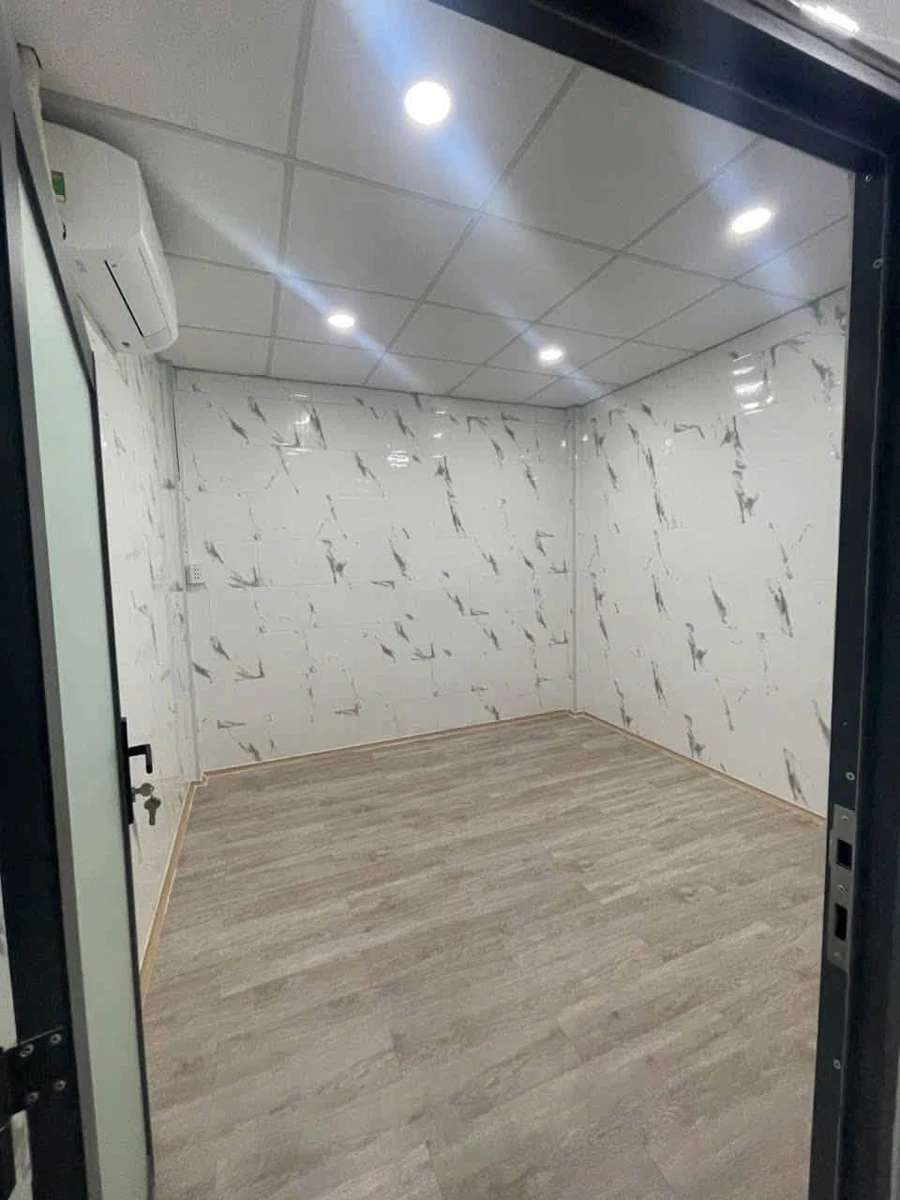 Cho thuê nhà hẻm 2PN 44m² Tô Hiến Thành 11 triệu/tháng - Ảnh thu nhỏ 5