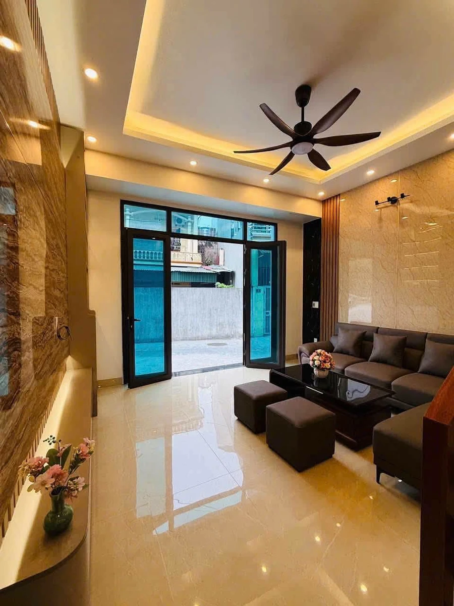 Bán nhà 3 tầng 46m2 đường Lê Viết Hưng, Hải Phòng - Ảnh thu nhỏ 3