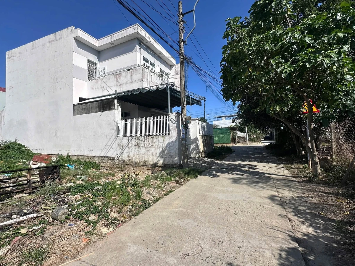 Bán lô đất 102m² Gò Chùa, Nha Trang - 2.5 tỷ - Ảnh thu nhỏ 4