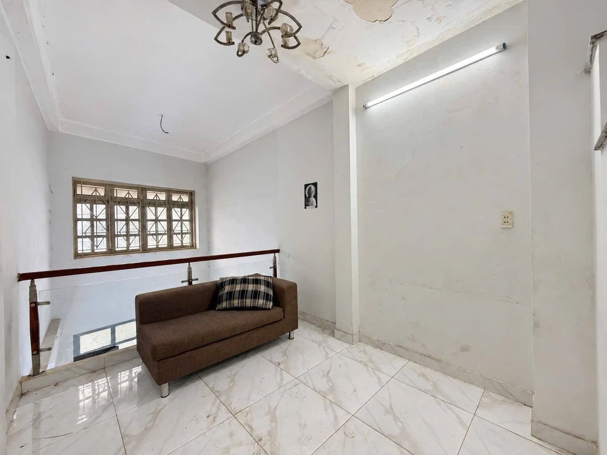 Bán nhà hẻm xe hơi Phùng Văn Cung 40m² 5 tầng 7PN, hơn 7 tỷ, Phú Nhuận - Ảnh thu nhỏ 5
